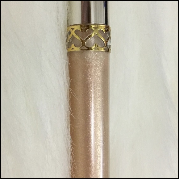 New Stila Magnificent Metals Lip Gloss - Picture 5 of 8